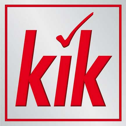 logo kik